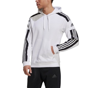 Мужская спортивная толстовка adidas, размер XL