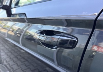 Skoda Karoq Crossover Facelifting 2.0 TSI 190KM 2022 Skoda Karoq Sportline, Keyless, Matrix, DCC, Podgrzewana Szyba 2.0 Benzyna, zdjęcie 29