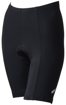 SPODENKI ROWEROWE AGU PRO4WAY SHORTS WOMEN S