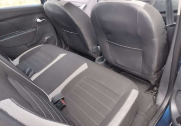 Dacia Sandero II Hatchback 5d Facelifting 0.9 TCe 90KM 2017 Dacia Sandero Stepway Dacia Sandero Stepway 0.9 tce klima navi pdc stan b, zdjęcie 11