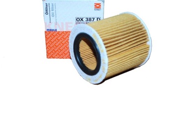 FILTR OLEJU BMW 1 3 4 5 6 7 Z4 X1 X3 X5 X6