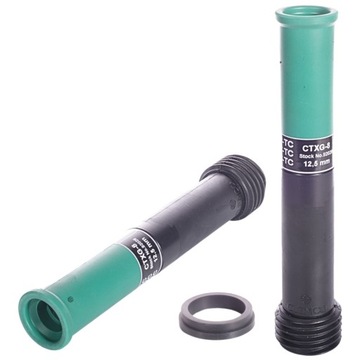 dysza do piaskowania Clemco CTXG-8 12,5 mm dysze z węglika wolframu węglik