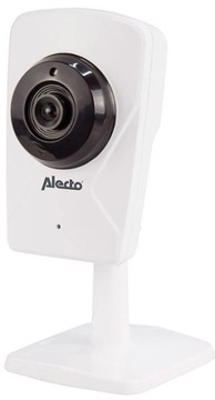 Niania elektroniczna Alecto DVC-125IP WIFI KAMERA