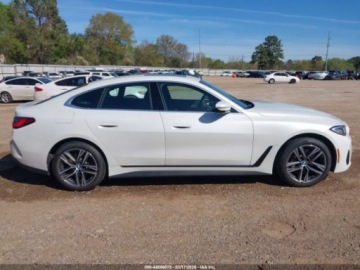 BMW Seria 4 G22-23-26 2022 BMW Seria 4 2022 BMW 430I GRAN COUPE 2.0 Benzyna 248KM, zdjęcie 13