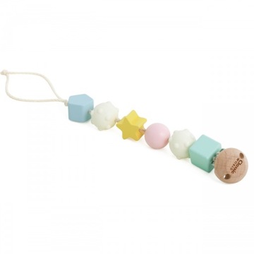Набор CLASSIC WORLD Pastel Baby Set Box для первых игрушек от 0 до 6 лет
