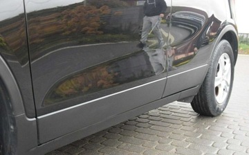 Opel Mokka I SUV 1.6 Ecotec 115KM 2014 Opel Mokka 1.6B 2014r Klima 2 Kpl Kol Sprowadzony Oplacony 1.6 115KM, zdjęcie 12