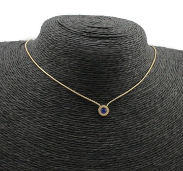 ЗОЛОТОЕ ОЖЕРЕЛЬЕ-ЧЕХОЛ-ЧЕХОЛ, ХИРУРГИЧЕСКАЯ СТАЛЬ