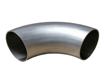 KOLANKO NIERDZEWNE 57mm stal 304 KWASÓWKA WYDECH