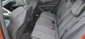 Peugeot 3008 II Crossover 1.5 BlueHDI 130KM 2019 Peugeot 3008 Jeden Właściciel Super Stan GT Line, zdjęcie 35