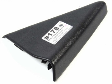 Mercedes S W140 OSŁONA ZAŚLEPKA TRÓJKĄT PRAWY