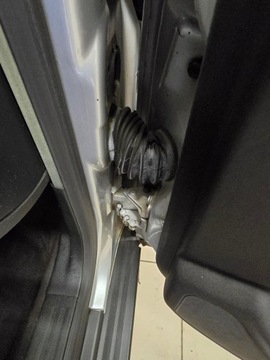 AUDI A3 8L 1996-2003 PANT DVEŘE PŘEDNÍ PRAVÝ