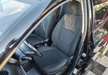 Kia Picanto II Hatchback 5d 1.0 69KM 2013 Kia Picanto Kia Picanto II 2013R. BENZYNA GODNA UWAGI Benzyna 69KM, zdjęcie 14