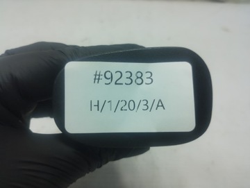 CHRYSLER 300M PŘEPÍNAČ SKEL LEVÝ ZADNÍ 56007695