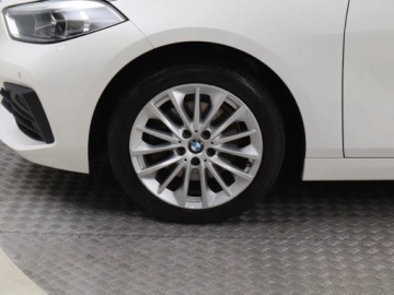BMW Seria 1 F40 2020 BMW 1 118i, Salon Polska, Serwis ASO, Automat, zdjęcie 14