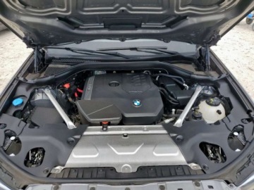 BMW X3 G01 2023 BMW X3 sDrive30I 2023 2.0l 2.0 Benzyna 248KM, zdjęcie 6