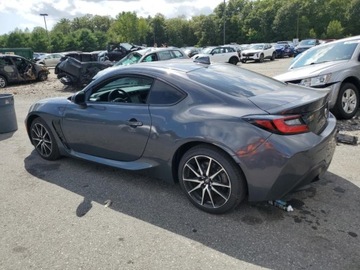 Toyota 2024 Toyota GR86 2024 2.4l 2.4 Benzyna 228KM, zdjęcie 1