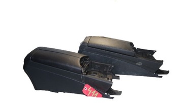 TUNEL ŚRODKOWY PODŁOKIETNIK MERCEDES W205
