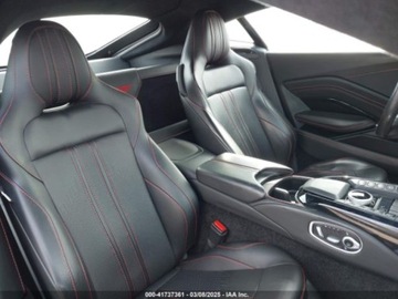 Aston Martin V8 Vantage III 2020 Aston Martin Vantage 2020 4.0l 4.0 Benzyna 503KM, zdjęcie 12
