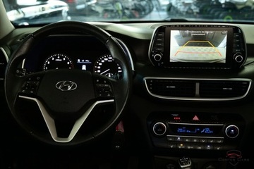 Hyundai Tucson IV 2021 Hyundai Tucson 1.6 GDI Navi Led Climatronic Kamera DriveMode PDC Tempomat, zdjęcie 23