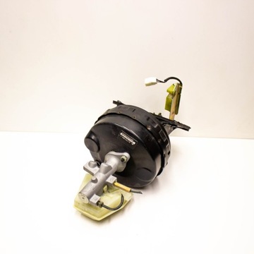 7747-2501 SERVO 4.0 216 2001 JAGUAR XK 8 CONVERTIBLE (X100)