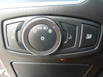 Ford Edge II 2019 Ford EDGE 2.0 Benzyna, zdjęcie 25