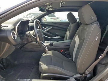 Chevrolet Camaro VI 2022 Chevrolet Camaro LS 2022 2.0l 2.0 Benzyna 275KM, zdjęcie 7