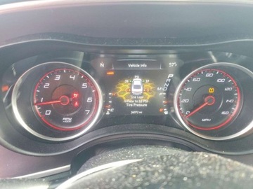 Dodge Charger VII 2021 Dodge Charger RT 2021 5.7 Benzyna 370KM, zdjęcie 9