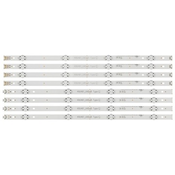 Listwy LED 49UH61 UHD_B Type 49UH603V 49UH6100