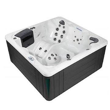 Minibasen Jacuzzi Sunrise Spas 870S