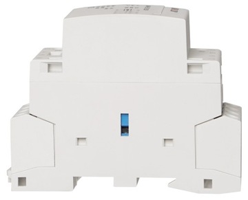 МОДУЛЬНЫЙ КОНТАКТОР 25-22 230В 25А 4Z 3-ФАЗНЫЙ 2НО 2НЗ