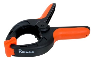 Ścisk sprężynowy Richmann Exclusive 150 mm