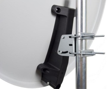 СПУТНИКОВАЯ АНТЕННА CORAB 80 СМ, ОЦИНКОВАННАЯ