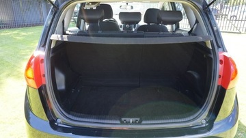 Kia Venga Mikrovan 1.4 DOHC CVVT 90KM 2010 Kia Venga zarejestrowany, ubezpieczony. Gwarancja., zdjęcie 11