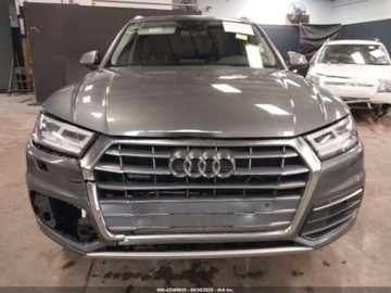 Audi Q5 II 2019 Audi Q5 45 Premium 2.0 Benzyna 248KM, zdjęcie 2