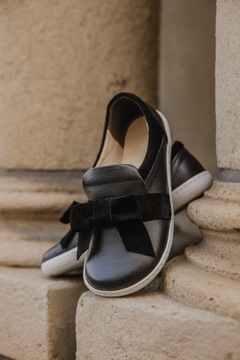 Barefoot, Buty minimalistyczne, Wsuwane, dla miłośników chodzenia Boso!