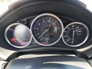 Mazda MX-5 IV 2023 Mazda MX-5 Miata Ground Touring, 2023r., 2.0L 2.0 Benzyna 181KM, zdjęcie 9