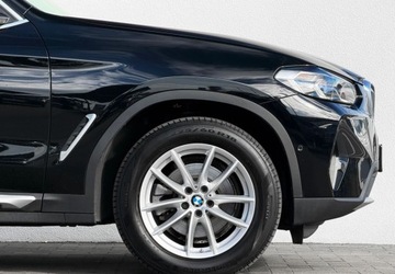 BMW X3 G01 SUV Facelifting 2.0 20d 190KM 2022 BMW X3 I wlasciciel Laser Hak Gwarancja Bezwypadkowy FVAT23, zdjęcie 7