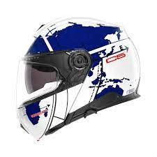 Шлем Schuberth C5 GLOBE 59/L