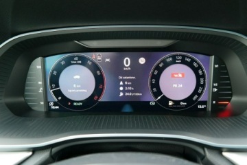 Skoda Octavia IV 2026 Škoda Octavia Skoda Octavia Drive Selection Combi, zdjęcie 17