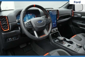 Ford Ranger VI Raptor 2.0 EcoBlue BI-TURBO 210KM 2025 FORD Ranger Raptor A10 4x4 2.0 210KM, zdjęcie 7