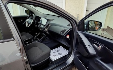 Hyundai ix35 SUV 1.6 GDI 135KM 2012 Hyundai ix35 ZADBANY Navi Kamera Cofania ANDROID AUTO YouTube Google Mapy, zdjęcie 16