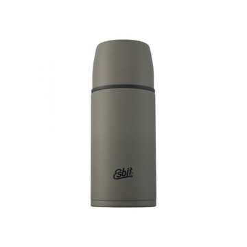 Termos Esbit klasyczny - Olive Vacuum Flask 0,75 l