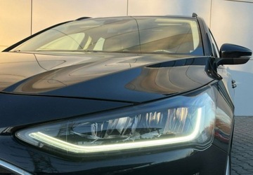 Ford Focus IV 2022 Ford Focus Polift Full Led Navi Parktronic Tempomat Asystenci FV23, zdjęcie 5