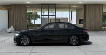 BMW Seria 3 G20-G21 Limuzyna Facelifting 2.0 318d 150KM 2026 BMW Seria 3 2.0 Diesel 150KM, zdjęcie 1