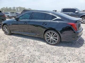 Cadillac 2021 Cadillac CT5 Luxury 2021 2.0l 2.0 Benzyna 237KM, zdjęcie 1