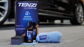TENZI Official Q7 50 мл керамическая защита