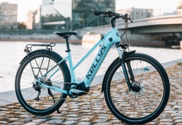 KELLYS E-CRISTY 30 P L-20