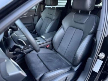 Audi A6 C8 Allroad 3.0 55 TDI 344KM 2023 Audi S6 Avant Bang Olufsen , Kamery 360 , Matrix , Ambiente Plus 3.0 Diesel, zdjęcie 29