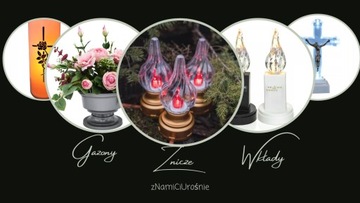 CITCH ANGEL ФИГУРКА СВЕТОДИОДНАЯ ДЛЯ GRAVETHE ANGEL С ПОДСВЕТКОЙ 20X11CM ТЁПЛЫЙ БЕЛЫЙ