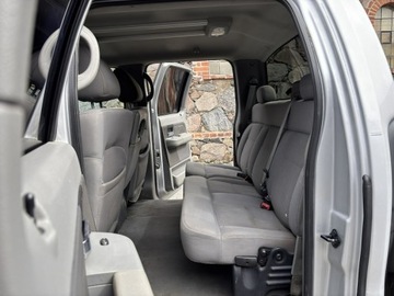 Ford 2004 Ford F150 Crew Cab 4,6 Triton Pickup Texas Zdrowy, zdjęcie 29